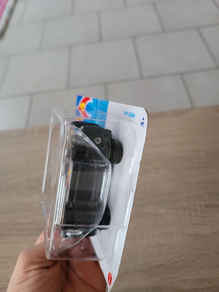 Véhicules Hotweels - photo numéro 5