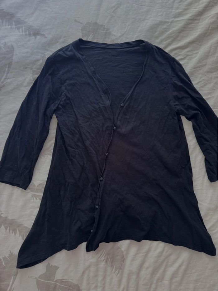 Veste très légère