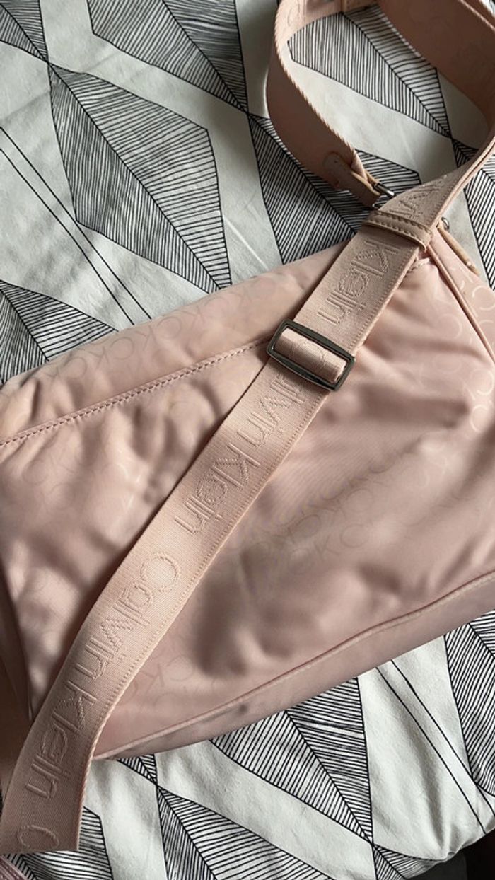 Sac bandoulière ck - photo numéro 6