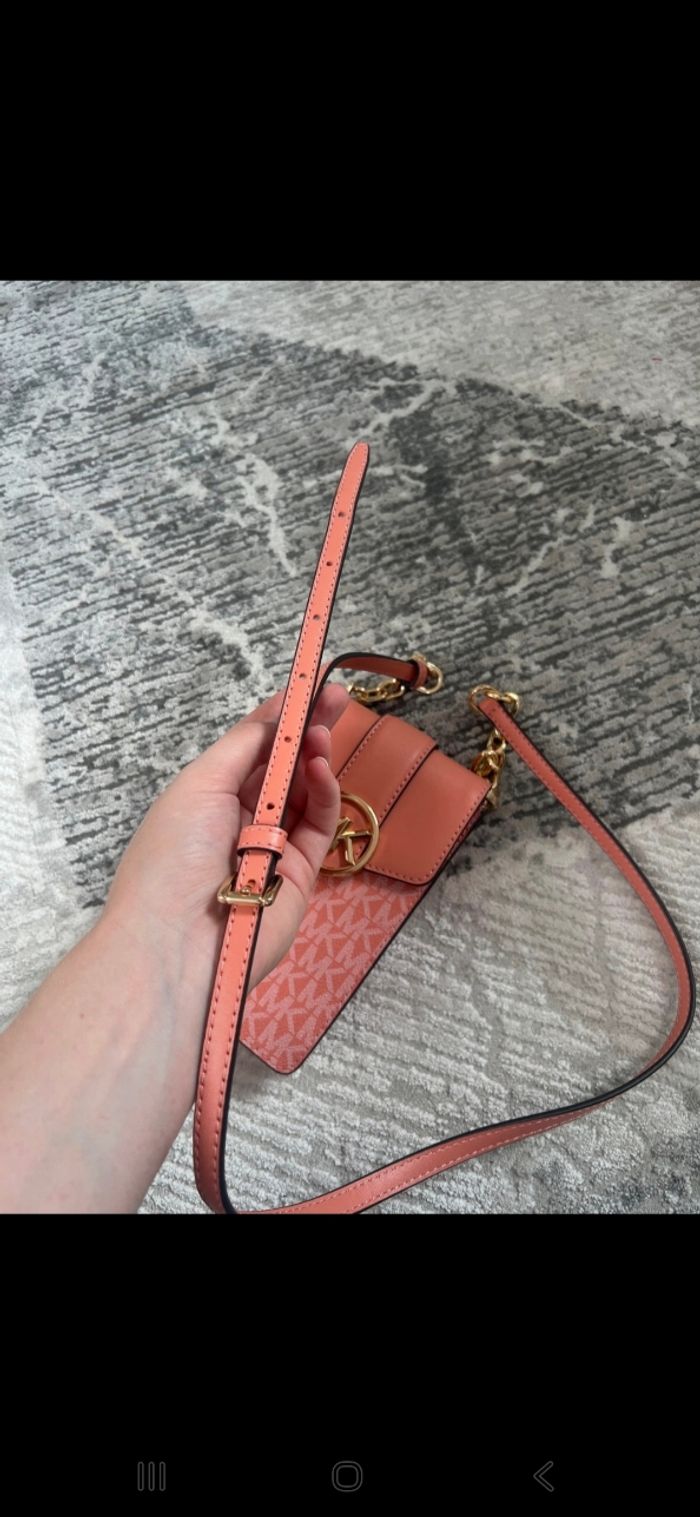 Étui pour portable michael kors - photo numéro 6