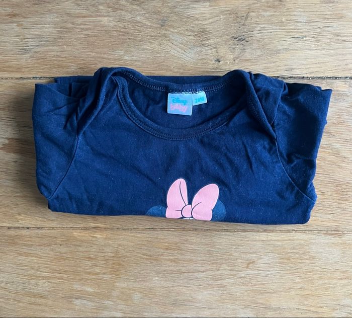 Body ML Disney 24 mois