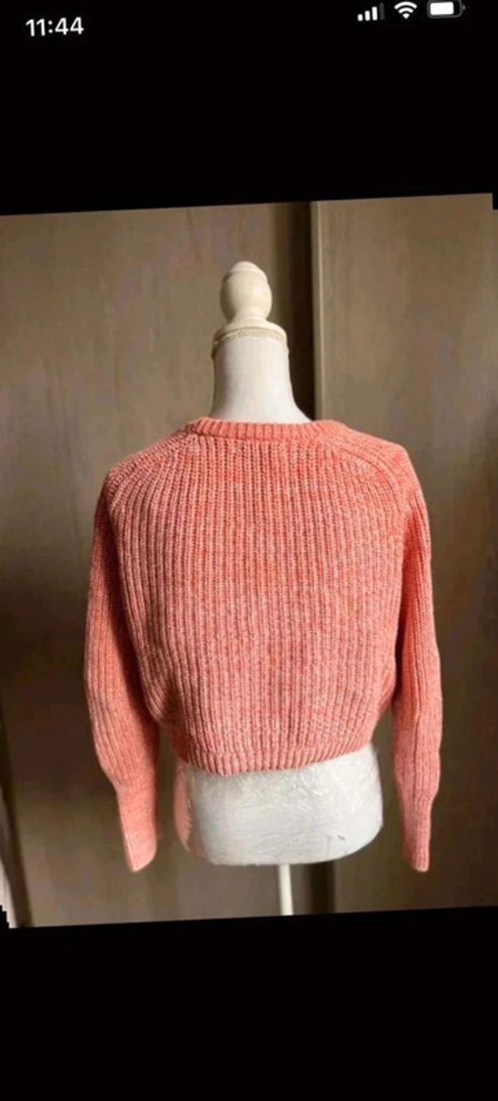Pull-over femme - photo numéro 3