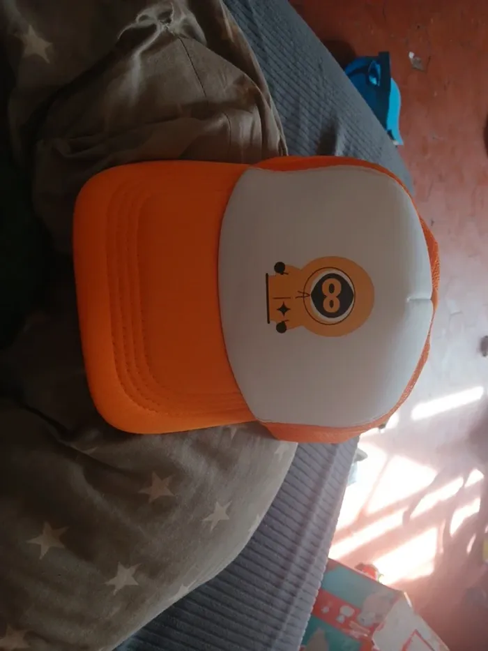 Casquette south park - photo numéro 5