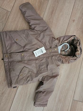 Blouson veste