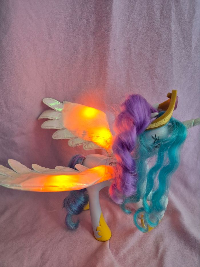 Petit poney - photo numéro 4