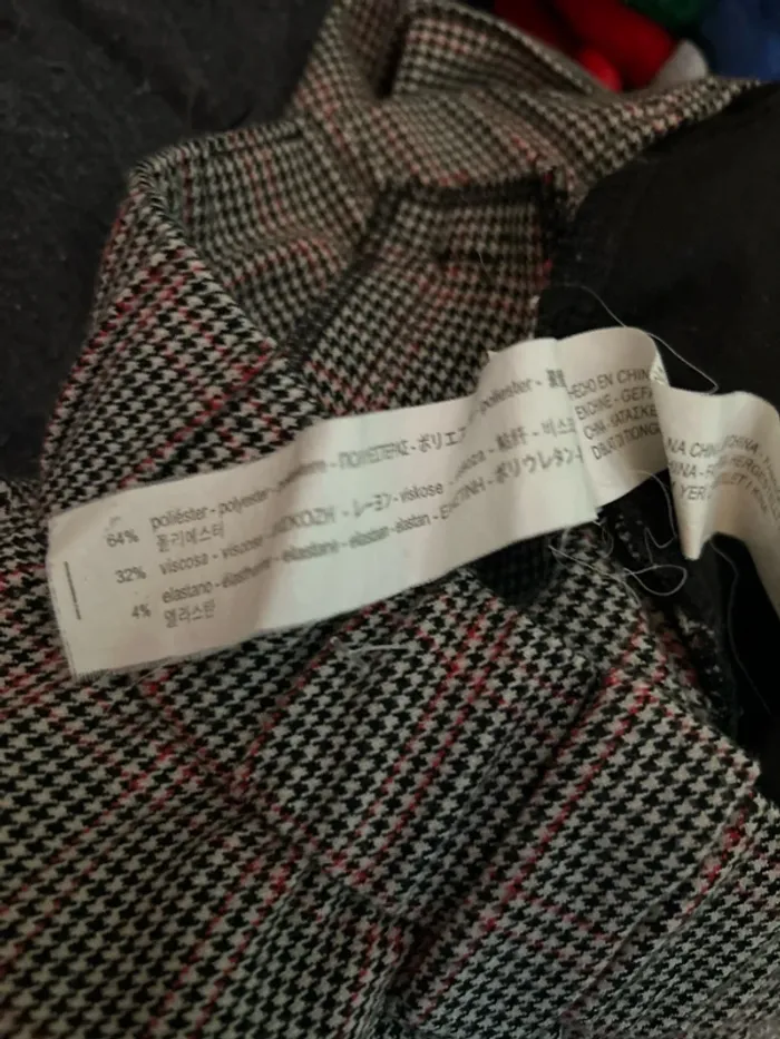 Pantalon taille XS - photo numéro 5