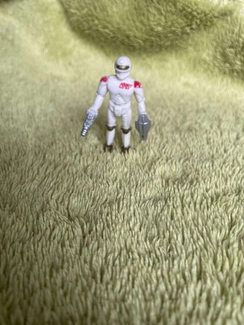 Figurine Vintage Transformers 1980