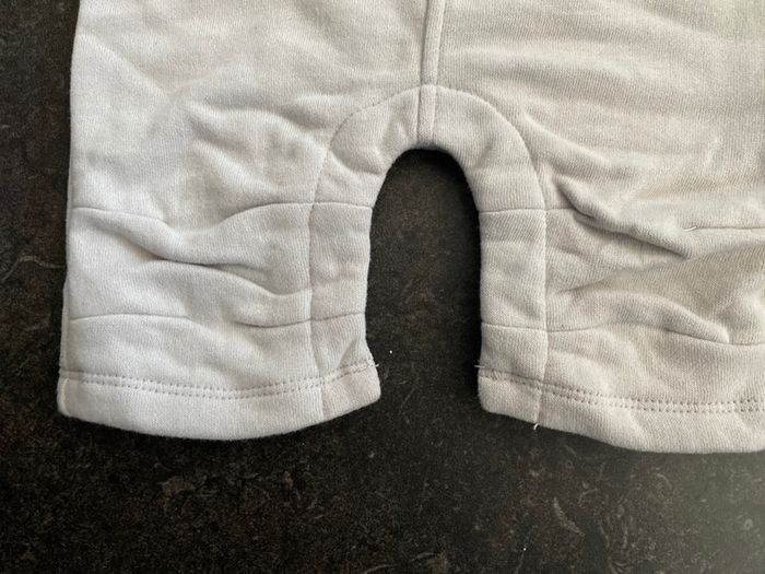 Salopette - photo numéro 4