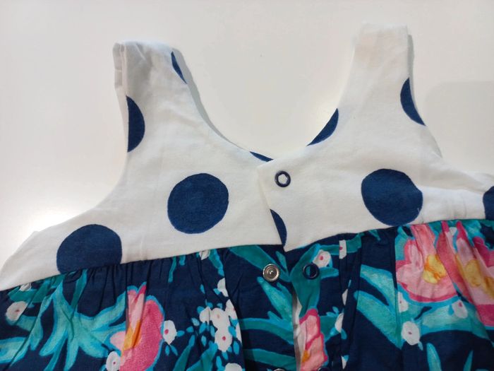 Blouse 3 ans Catimini - photo numéro 5