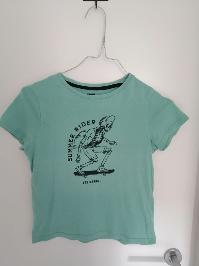 T-shirts garçon 8 ans