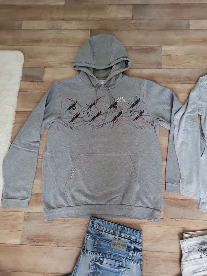 Lot xxl homme - photo numéro 2