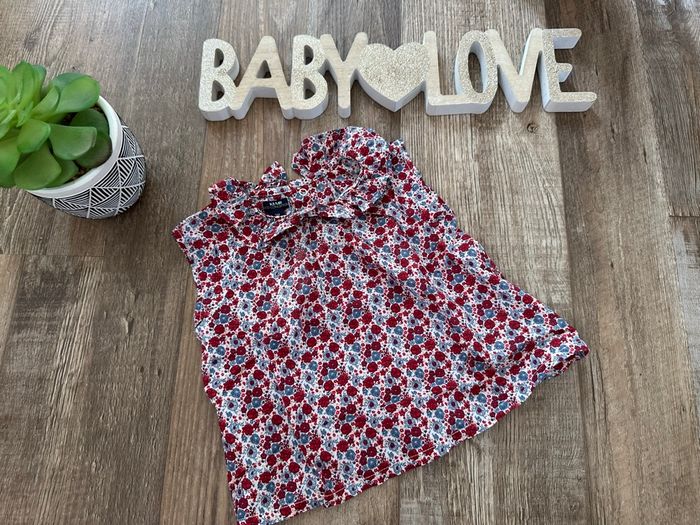 - Tee shirt Kiabi - 3 mois - Très bon état