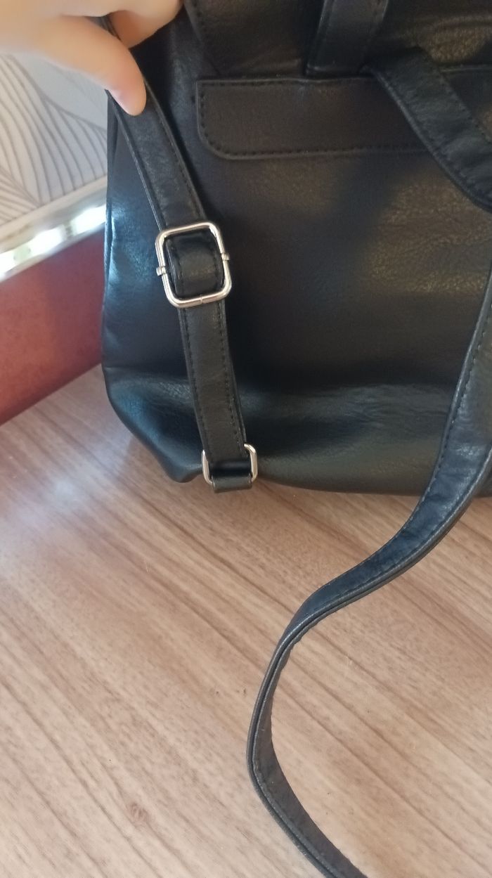Petit sac à dos femme - photo numéro 4