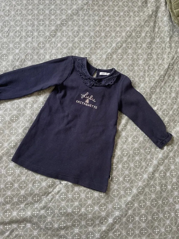 Lot 5 robes 3 ans - photo numéro 9
