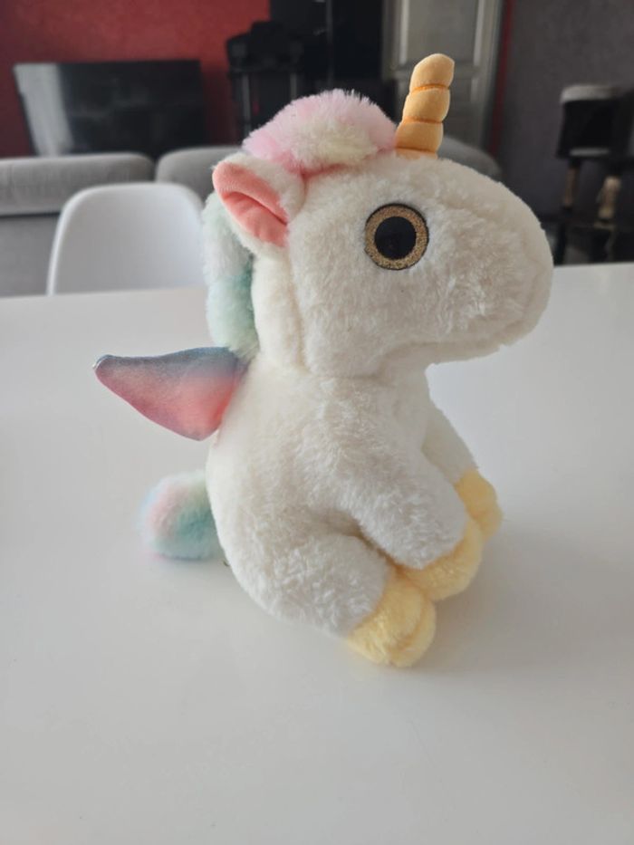 Licorne - photo numéro 2