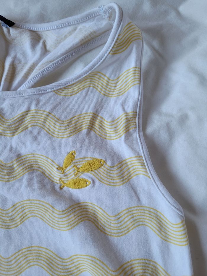 Robe à Bretelles Okaidi - photo numéro 3