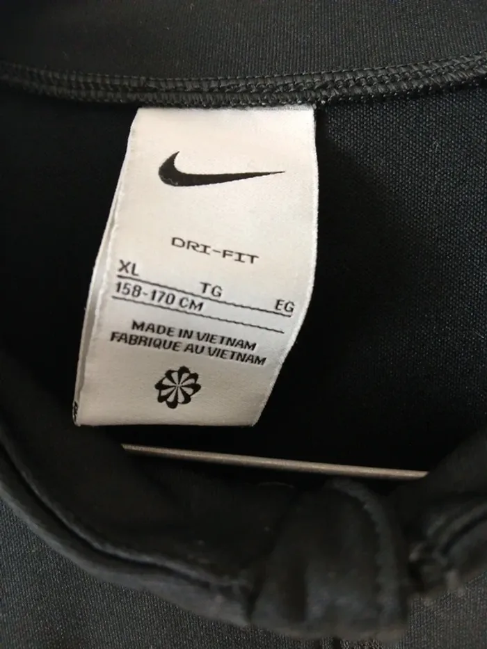 Maillot de sport Nike - photo numéro 3