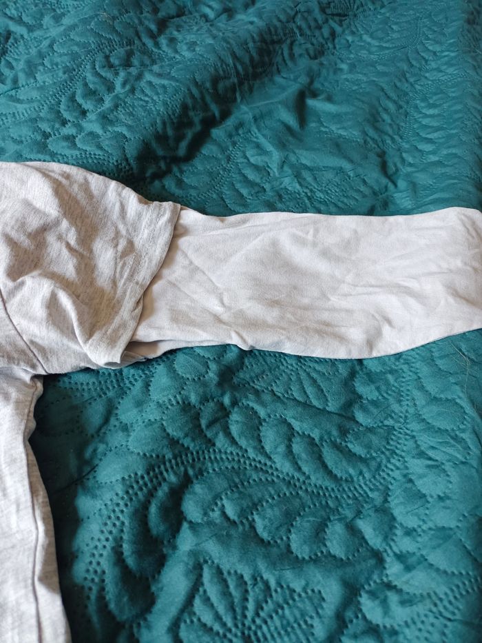 T-shirt garçon - photo numéro 3