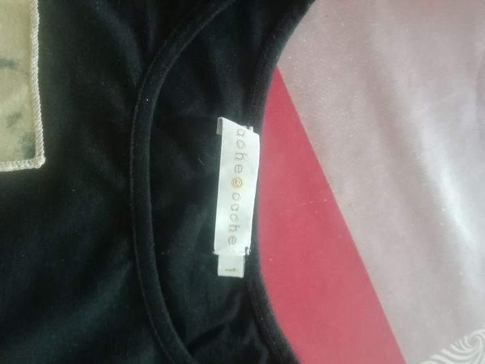 T-shirt - photo numéro 3