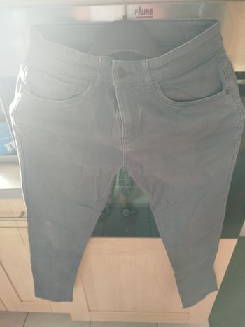 Jeans slim