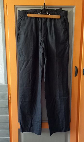 pantalon costume