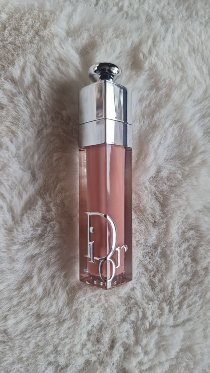 LIP MAXIMIZER  001 PINK / 038 ROSE NUDE - photo numéro 8