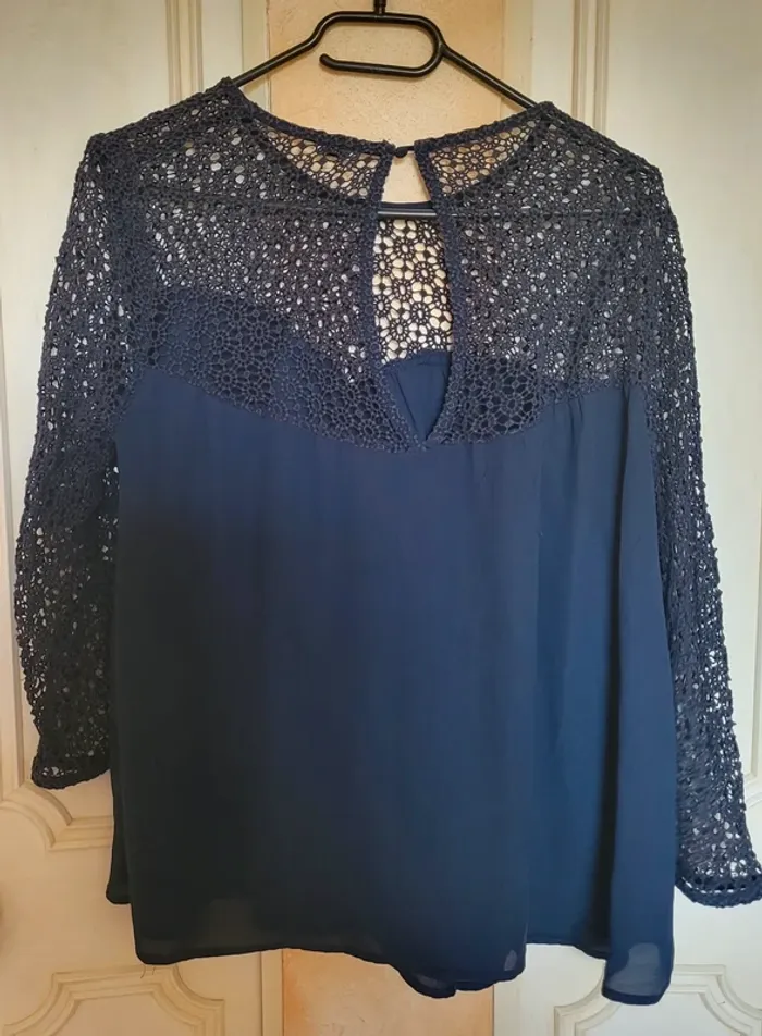 Blouse pimkie - photo numéro 2