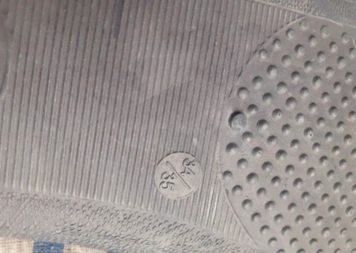 Pantouffles chaussons 34/35 - photo numéro 4