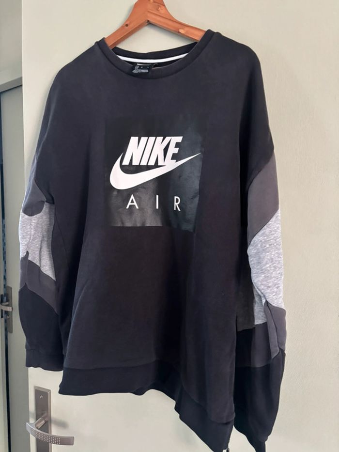 Sweat Nike Air - photo numéro 7