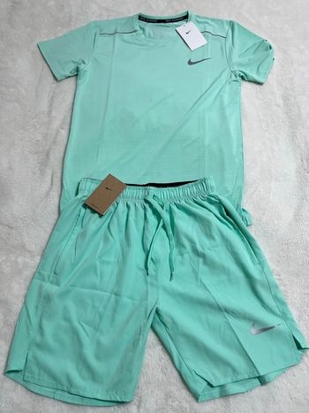 Ensemble short t-shirt Nike 