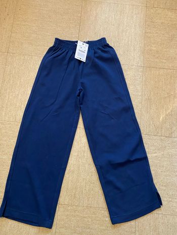 Pantalon fille Zara