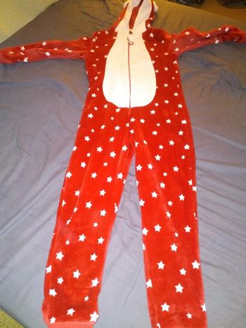 Sur Pyjama Vertbaudet Fille