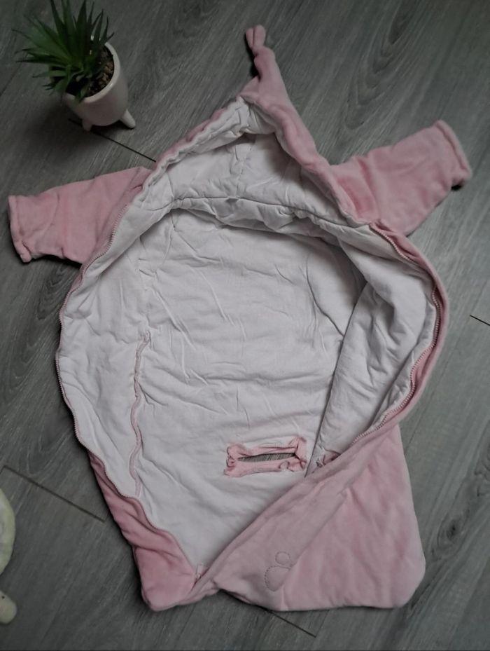 Chancelière - photo numéro 3