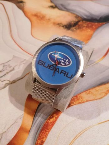 Montre subaru