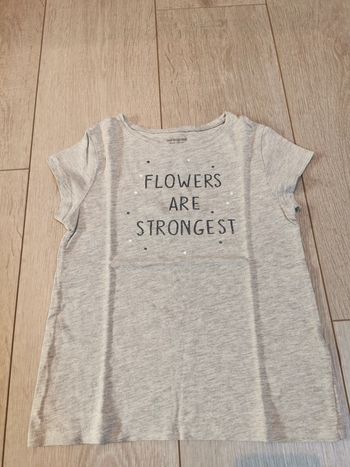 Tee shirt Vert Baudet