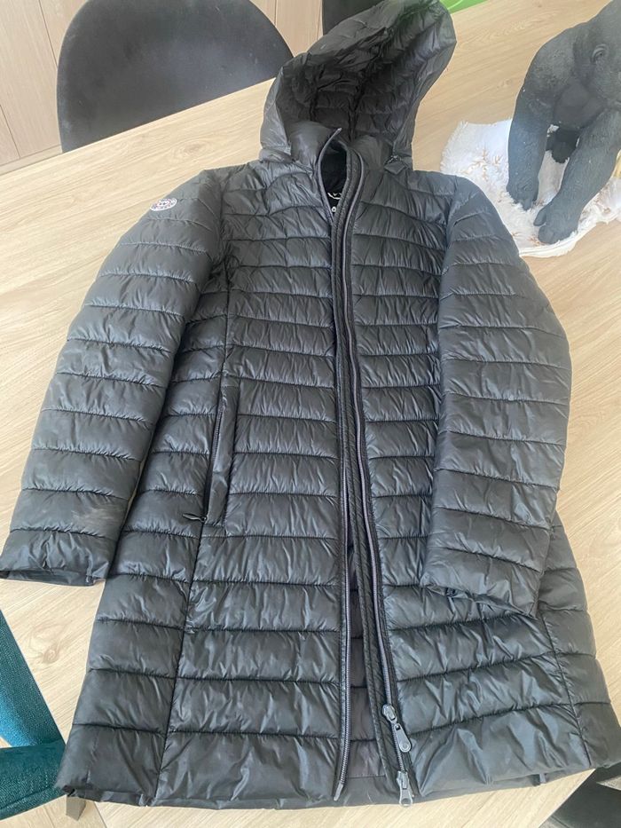 Manteau - photo numéro 2