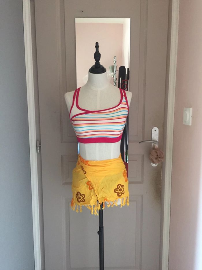 Paréo 🎀 TU 3euros