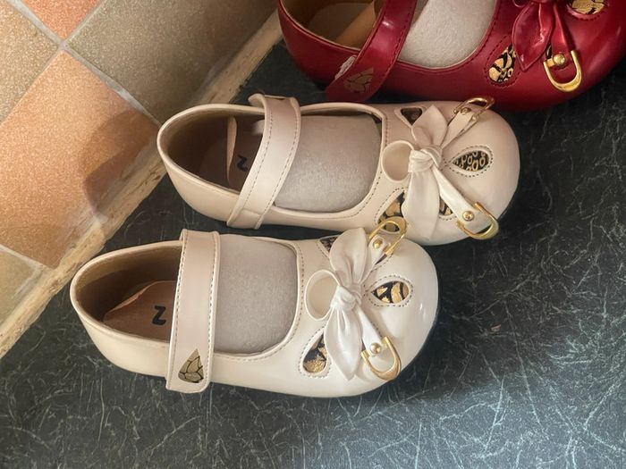Ballerine neuve taille 29 - photo numéro 2