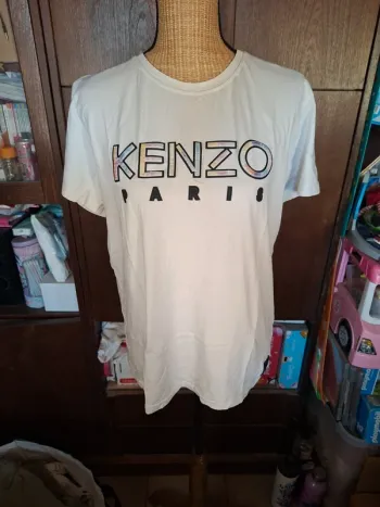 Tee-shirt kenzo paris XL