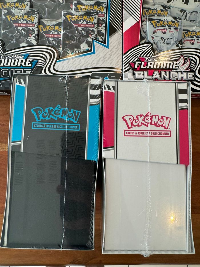 Lot Etb 10.5 - photo numéro 8