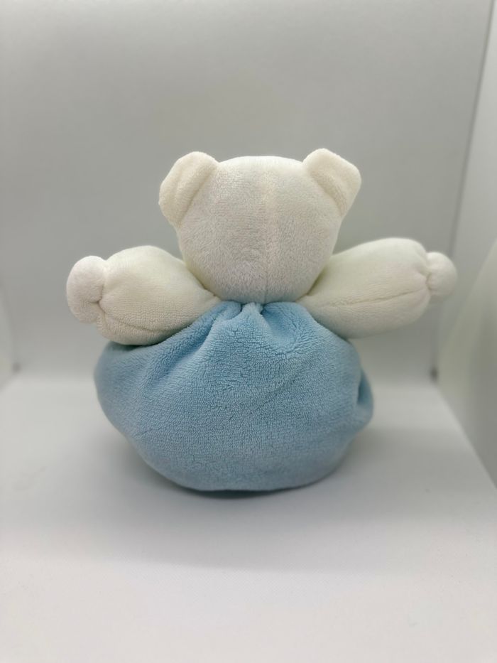 Doudou nounours - photo numéro 5