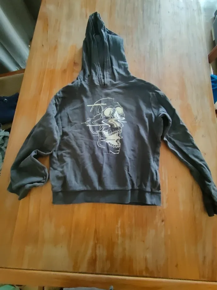Pull Kiabi XS