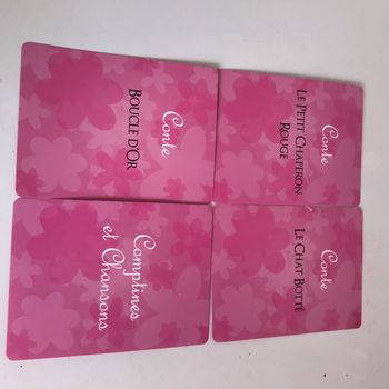 Jeu de carte