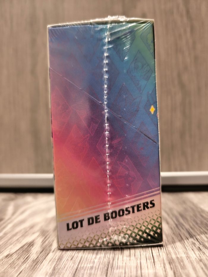 Bundle 8.5 évolution prismatique - photo numéro 4