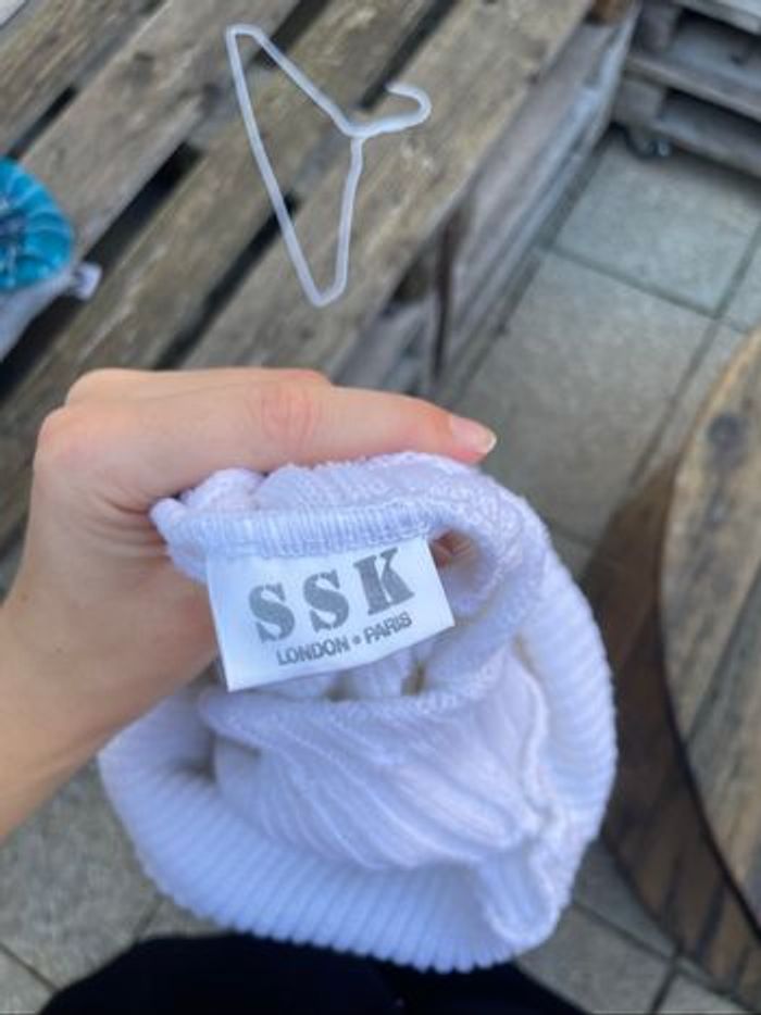 Poncho - photo numéro 2