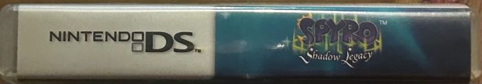 Spyro Skadow Legacy Nintendo - photo numéro 7
