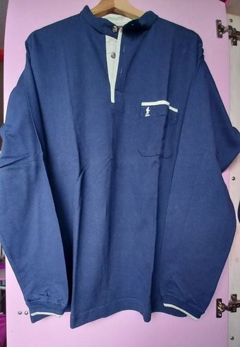 T-shirt manches longues standard