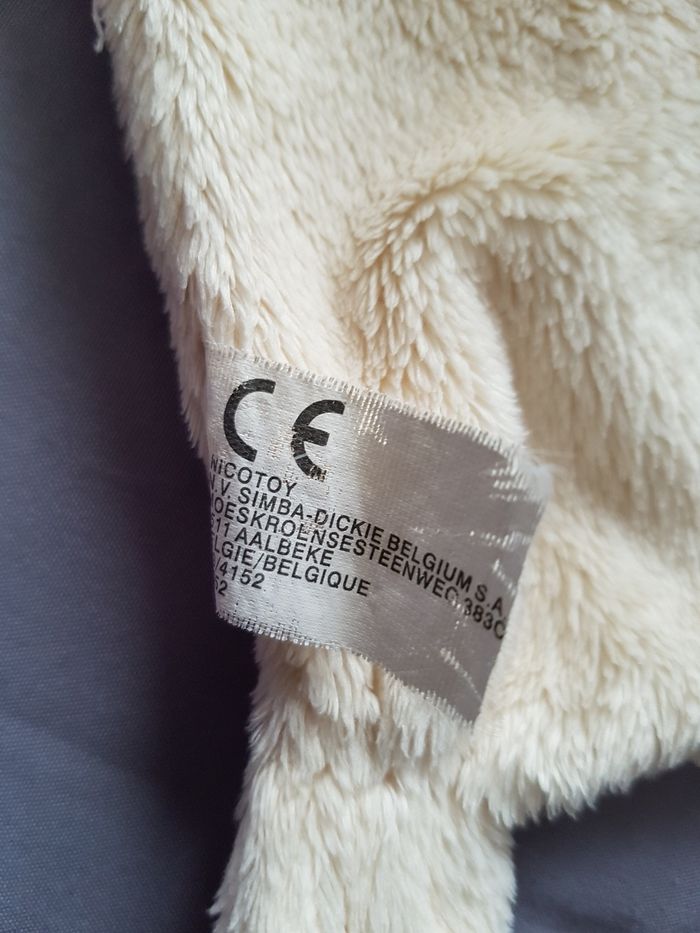 Doudou - photo numéro 3