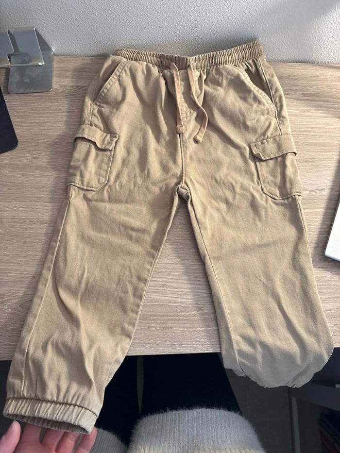 Pantalon 36 mois