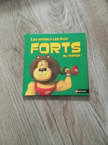 Livre enfant